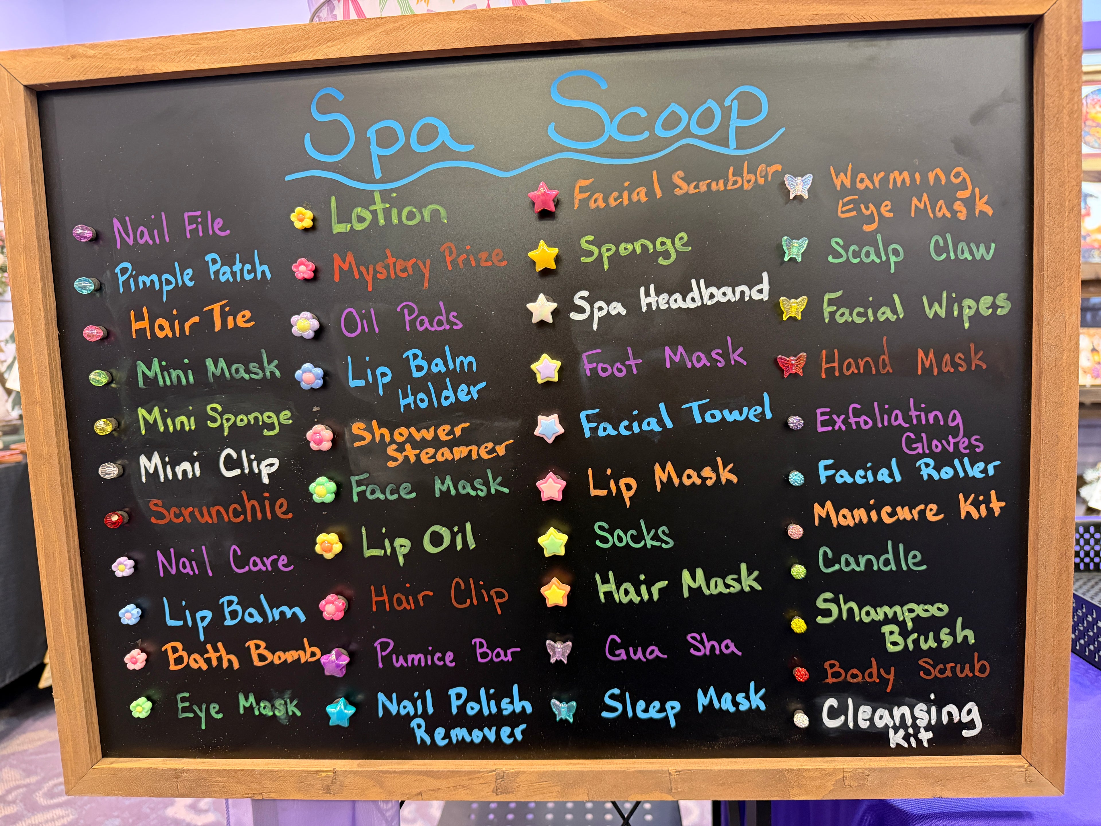 2 Spa Scoops Bundle